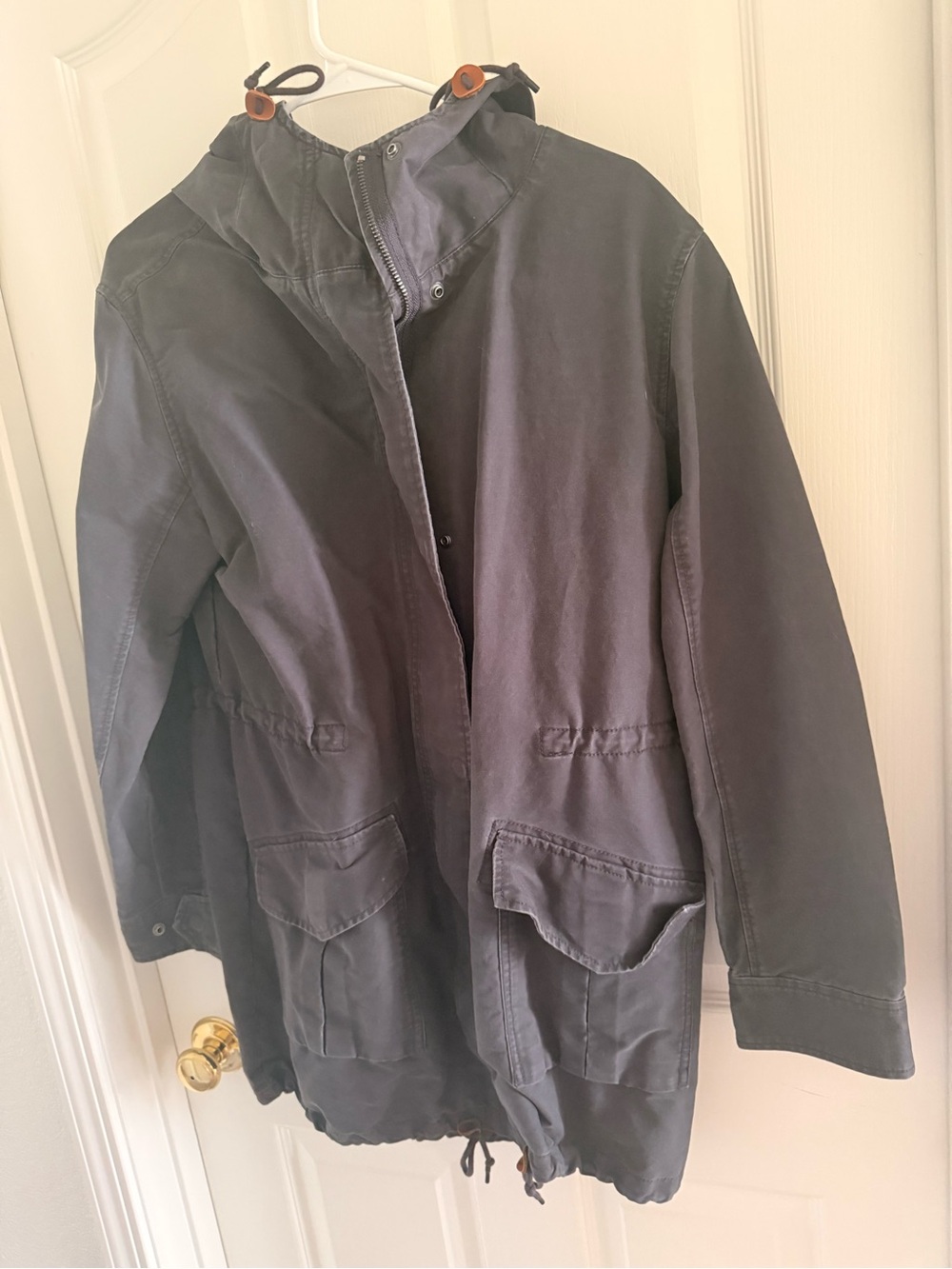 Abercrombie women’s jacket